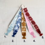 Bookmaker - vezen obeleživač stranica knjiga