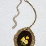 Bookmaker - obeleživač stranica knjiga sa lančićem